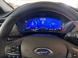 FORD Kuga 1.5 EB ST-LINE, Navi, Klima, PDC, Shz, Gjr