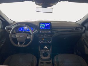 FORD Kuga 1.5 EB ST-LINE, Navi, Klima, PDC, Shz, Gjr