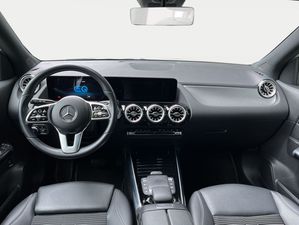 MERCEDES-BENZ EQA 250 Progressive+Night+Business+Advanced Paket