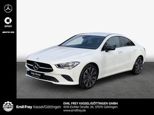 MERCEDES-BENZ CLA 200 Progressive + Night Keyless Navi Premium