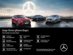 MERCEDES-BENZ CLA 200 Progressive + Night Keyless Navi Premium