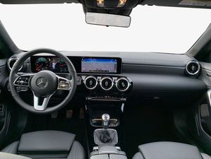 MERCEDES-BENZ CLA 200 Progressive + Night Keyless Navi Premium