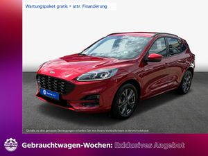 FORD Kuga 1.5 EB ST-LINE, AHK, Navi, Shz, Gjr