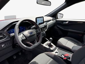 FORD Kuga 1.5 EB ST-LINE, AHK, Navi, Shz, Gjr