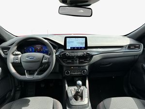 FORD Kuga 1.5 EB ST-LINE, AHK, Navi, Shz, Gjr