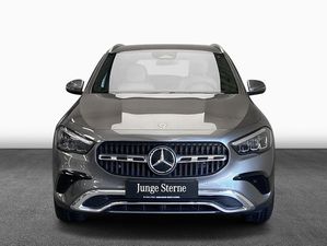 MERCEDES-BENZ GLA 180 7G-Progressive+MOPF+AHK+Kamera+19''+LED