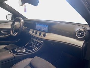 MERCEDES-BENZ E 300 de 4M T AMG MBUX HighE Wide HUD 360°Burmest