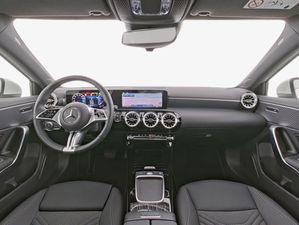 MERCEDES-BENZ A 180 Progressive Advanced Plus AHK LED Ambiente Smart VZ-Assist