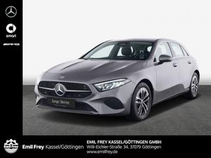 MERCEDES-BENZ A 180 Progressive Advanced Plus Sound Smart VZ-Assist Ambiente