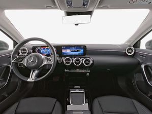 MERCEDES-BENZ A 180 Progressive Advanced Plus Sound Smart VZ-Assist Ambiente