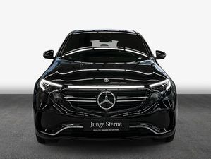 MERCEDES-BENZ EQC 400 4M AMG Memory Sitzklima Leder Nappa SD