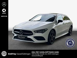 MERCEDES-BENZ CLA 250 e Shooting Brake AMG Edit.2020 PANO 360°