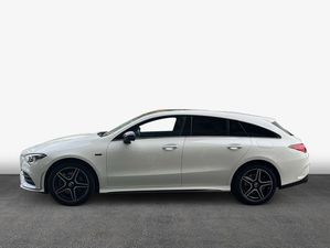 MERCEDES-BENZ CLA 250 e Shooting Brake AMG Edit.2020 PANO 360°