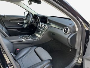 MERCEDES-BENZ C 300 de T 9G-Avantgarde PANO Adv.Pak Business+ u.v.m