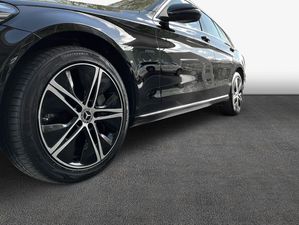 MERCEDES-BENZ C 300 de T 9G-Avantgarde PANO Adv.Pak Business+ u.v.m