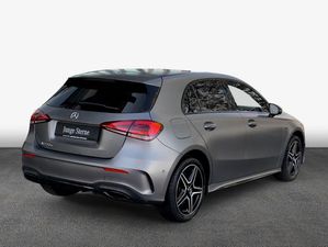 MERCEDES-BENZ A 250 e AMG Edition 2020+PANO+Burm+Kamera+LED u.v.m