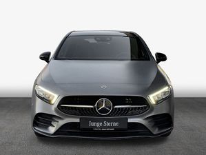 MERCEDES-BENZ A 250 e AMG Edition 2020+PANO+Burm+Kamera+LED u.v.m