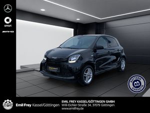 SMART forfour EQ passion Premium Pak 22KW Kamera Pano smart forfour electric drive