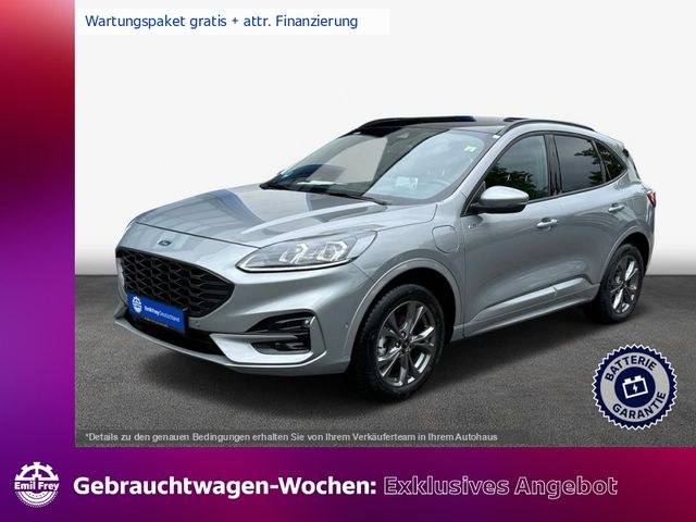 FORD Kuga 2.5 Duratec PHEV ST-LINE, Pano, Navi, Gjr