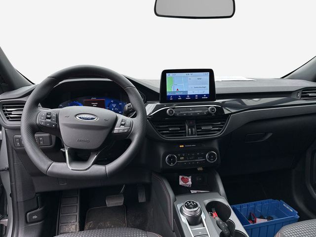 FORD Kuga 2.5 Duratec PHEV ST-LINE, Pano, Navi, Gjr