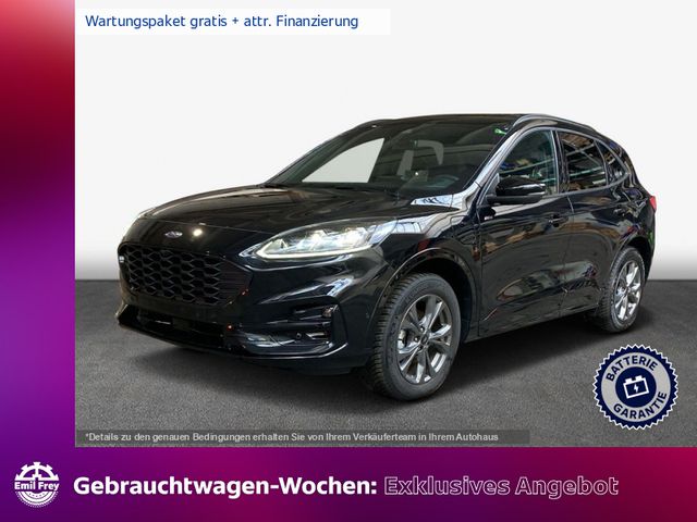 FORD Kuga 2.5 Duratec PHEV ST-LINE, Pano, Shz, PDC