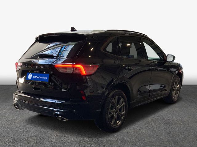 FORD Kuga 2.5 Duratec PHEV ST-LINE, Pano, Shz, PDC