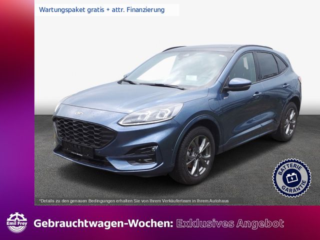 FORD Kuga 2.5 Duratec PHEV ST-LINE, Pano, Shz, PDC