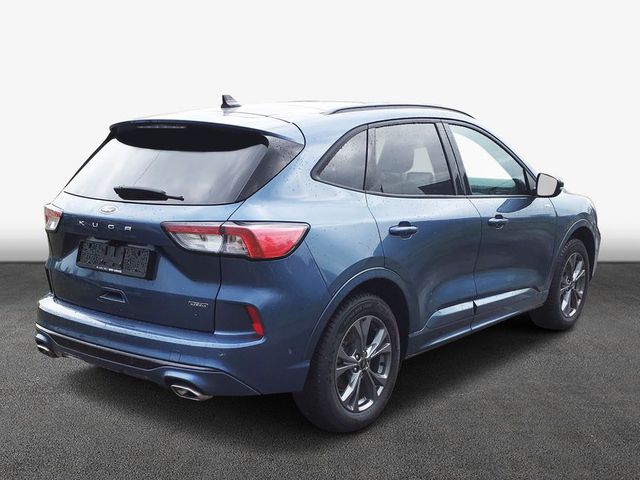 FORD Kuga 2.5 Duratec PHEV ST-LINE, Pano, Shz, PDC