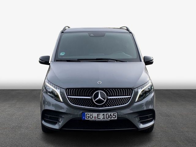 MERCEDES-BENZ V 250 Edition lang,Allrad,AHK,AMG Line, Panoramdach, Distronic