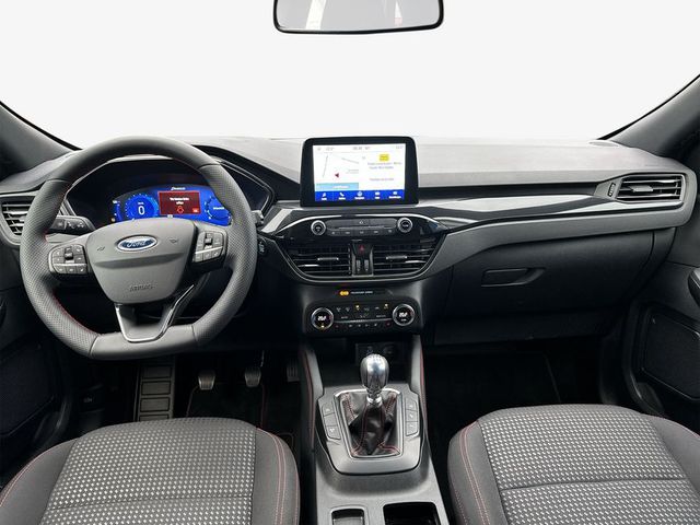 FORD Kuga 1.5 EB ST-LINE, Navi, PDC, Shz