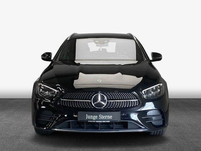 MERCEDES-BENZ E 300 de 4M T AMG MBUX HighE Wide HUD 360°Burmest