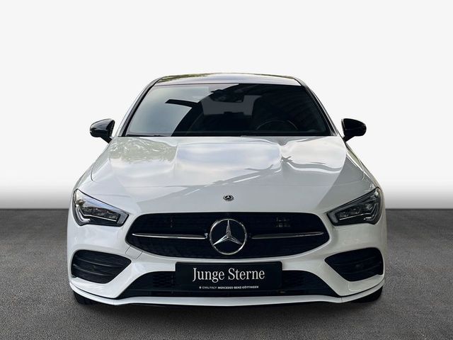 MERCEDES-BENZ CLA 250 e Shooting Brake AMG Edit.2020 PANO 360°