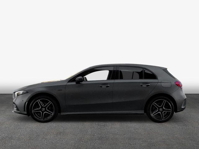 MERCEDES-BENZ A 250 e AMG Edition 2020+PANO+Burm+Kamera+LED u.v.m