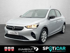 OPEL Corsa Edition 1.2 +Komfort Paket Allwetter Sitzhei