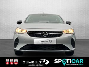 OPEL Corsa Edition 1.2 +Komfort Paket Allwetter Sitzhei