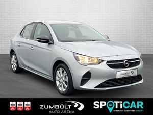 OPEL Corsa Edition 1.2 +Komfort Paket Allwetter Sitzhei