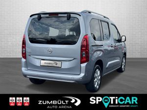 OPEL Combo Life