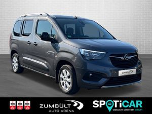 OPEL Combo Life