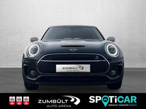 MINI Cooper S Clubman