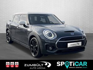 MINI Cooper S Clubman