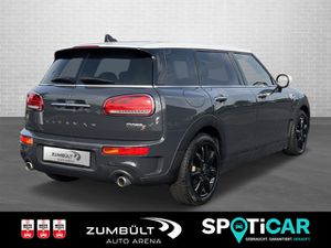 MINI Cooper S Clubman