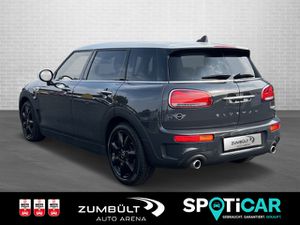 MINI Cooper S Clubman