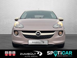 OPEL Adam Jam 1.2 +LM 16 Klima+