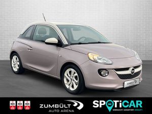 OPEL Adam Jam 1.2 +LM 16 Klima+