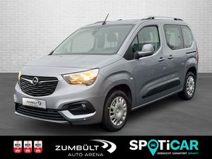 OPEL Combo Life Edition 1.5CDTi +Klima Sitzheiz. PDC v