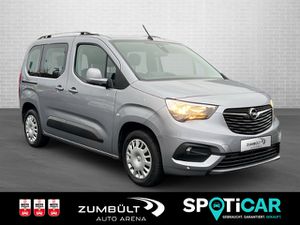 OPEL Combo Life Edition 1.5CDTi +Klima Sitzheiz. PDC v