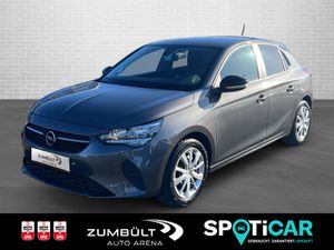 OPEL Corsa F EU6d Edition 1.2 55kW Limousine, 5-türig