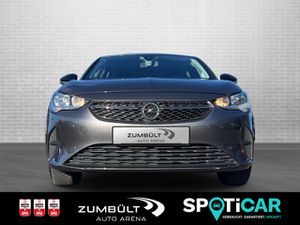 OPEL Corsa F EU6d Edition 1.2 55kW Limousine, 5-türig