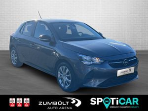 OPEL Corsa F EU6d Edition 1.2 55kW Limousine, 5-türig