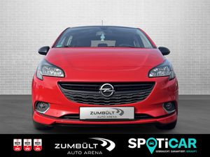 OPEL Corsa 5T Color Edition 1.4T +OPC-Line Sitzheiz. LM